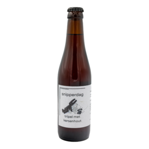 Beunbrewing Snipperdag Tripel – Tripel speciaalbier | Hop helden