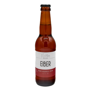 Eiber ZHB IPA – IPA speciaalbier | Hop helden
