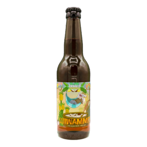 Jokkebrok Luiwammes – Blond speciaalbier | Hop helden