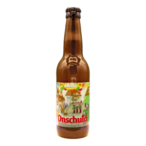 Jokkebrok Onschuld – Witbier speciaalbier | Hop helden