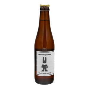 Beunbrewing Old Zeeland Garage Bier Belgisch Blond – Blond speciaalbier | Hop helden