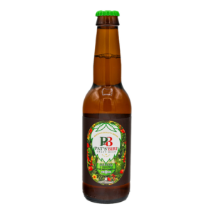 Pat's Biri Smash Galaxy IPA – IPA speciaalbier | Hop helden