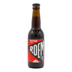 ROEM Herfstbock – Bockbier speciaalbier | Hop helden