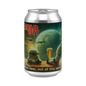 Rolo1977 Ebla Blond – Blond speciaalbier | Hop helden
